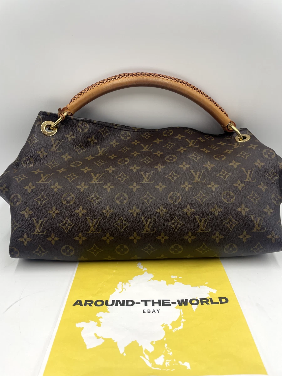 Louis Vuitton Bag Prices Around the World