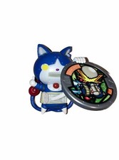 Reloj Yo-kai: Medalla Momentos Robonyan Con Medalla