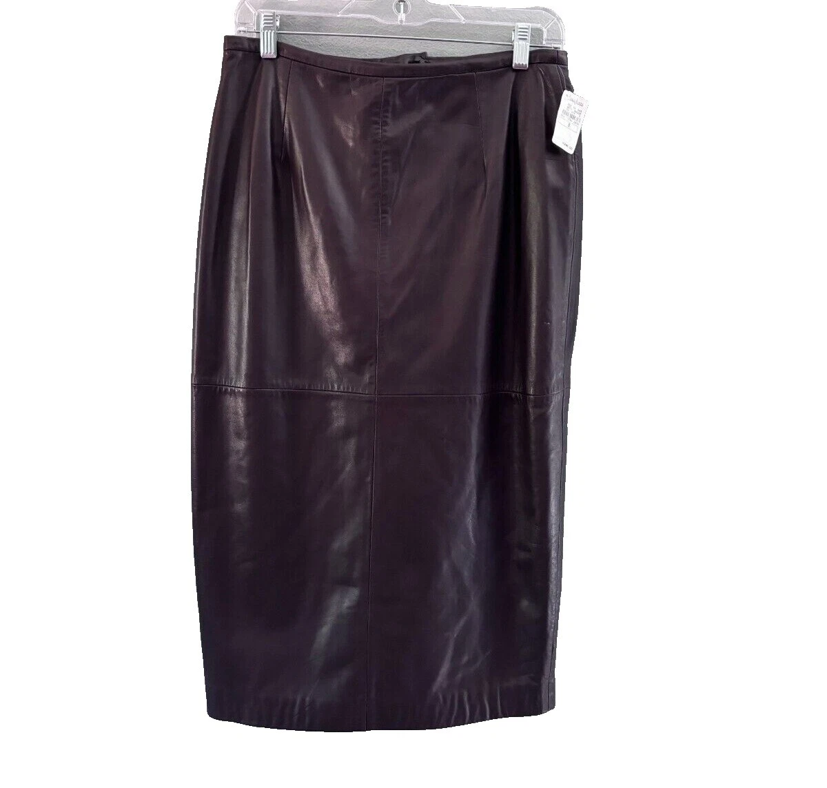 Lafayette 148 New York Ropa de Cuero para Mujeres