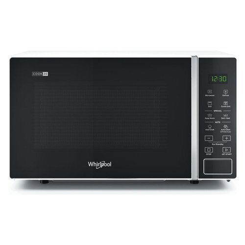 Offerta Whirlpool MWP 203 W Microonde + Grill 20L - Spedizione Gratis