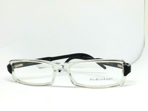 Ralph Lauren RA 7044 601 Havana Plastic Cat-Eye Eyeglasses  display picture 1