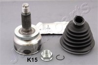 Japanparts GI-K15 Gelenksatz, Antriebswelle FüR Kia