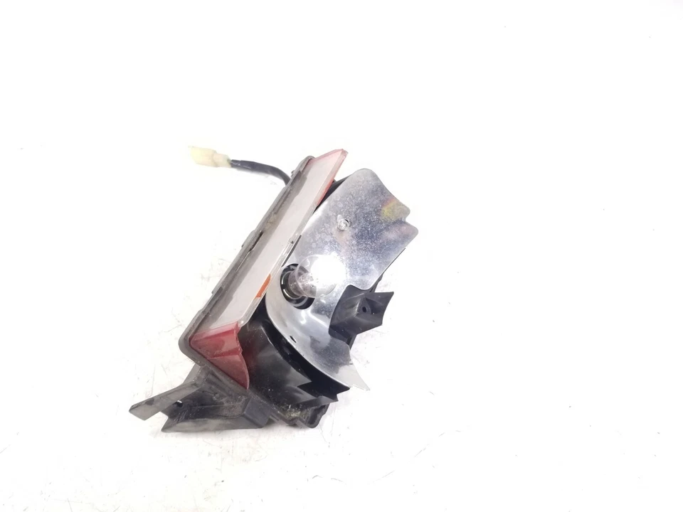 96 Honda CB250 Nighthawk задний тормозной фонарь корпус Бесплатная доставка - Изображение 2 из 4