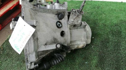 20DM75 getriebe ft für CITROEN C4 COUPE VTR 2004 202041 - Bild 4 von 8