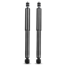 FOR TOYOTA LAND CRUISER 90 (J9) 1996-2002 REAR SHOCK ABSORBERS SHOCKS PAIR X 2