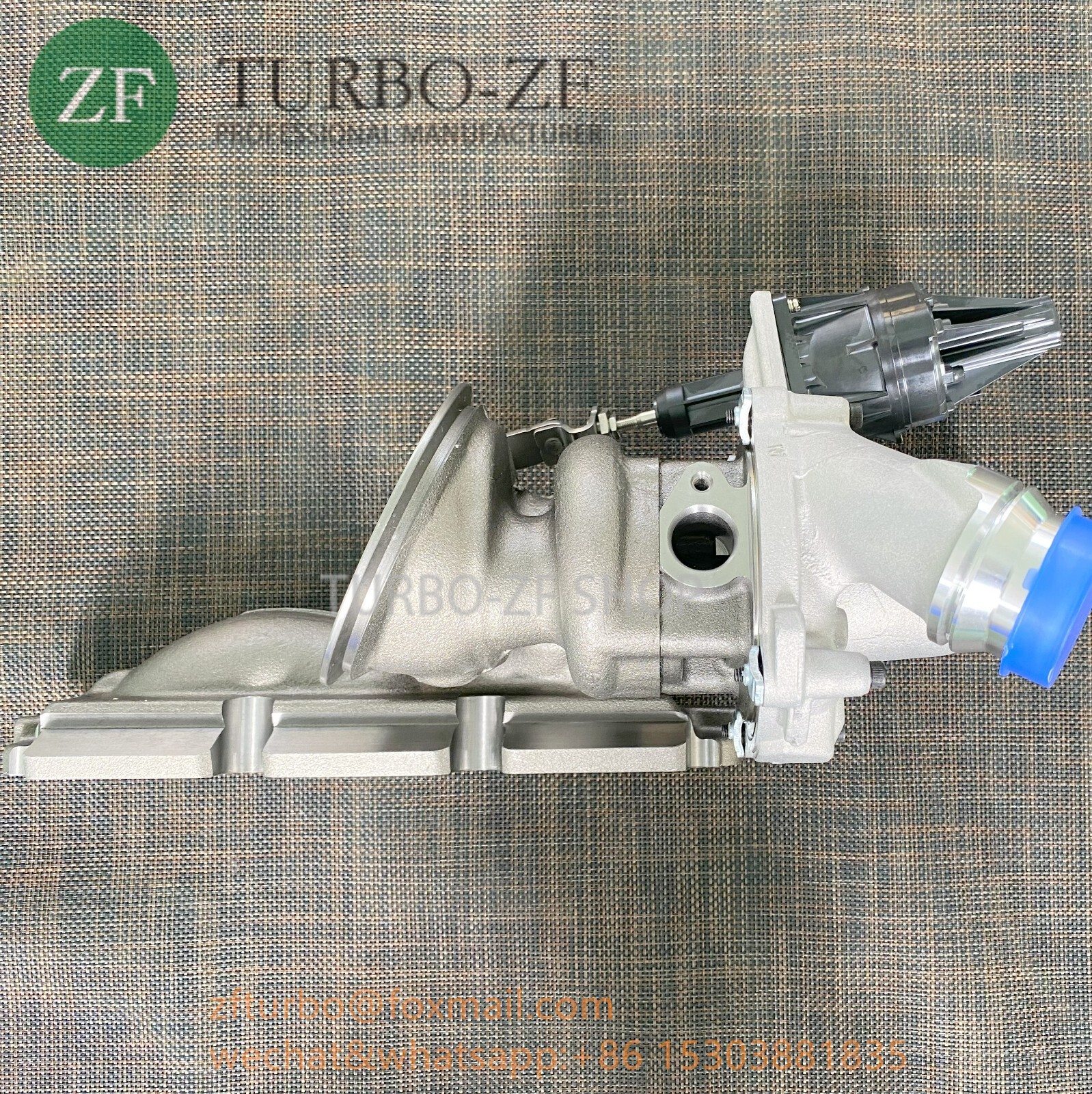 Turbocharger BMW 7636784 11657636784 11658643129 8643129 