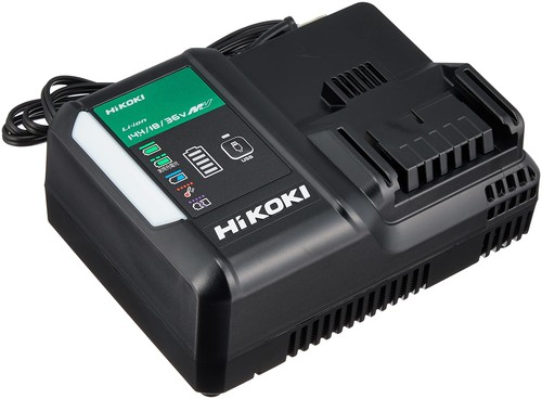 HiKOKI 36V Cordless Chip Saw Cutting Machine CD3605DFA NN 57802424 - Picture 3 of 7