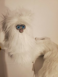 long furby for sale ebay
