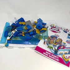 Zuru Mini Brands Mini Mart Playset Series 4 - Loose, For Parts Only, See Photo!