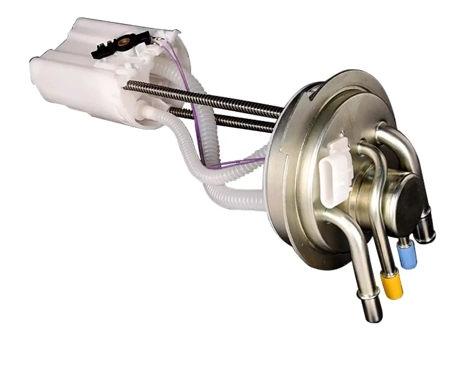 Bomba de combustible CARQUEST E4073R SP6358M PARA Chevy Silverado/GMC Sierra 2500 HD 6,6 L Foto 4 de 4