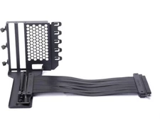 Phanteks PH-VGPUKT02  Universal Vertical GPU Bracket with 220mm Flat Line Pci-
