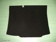 Tapis De Coffre Compatible Avec Audi A3 8L Année 96-03