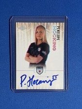 2023 Parkside NWSL Vol. 1 Soccer Cards Checklist 20
