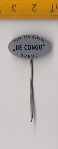 Insignias de pin vintage de LOS PAÍSES BAJOS década de 1960 Amsterdam Arnhem Alkmaar Breda - Imagen 73 de 89