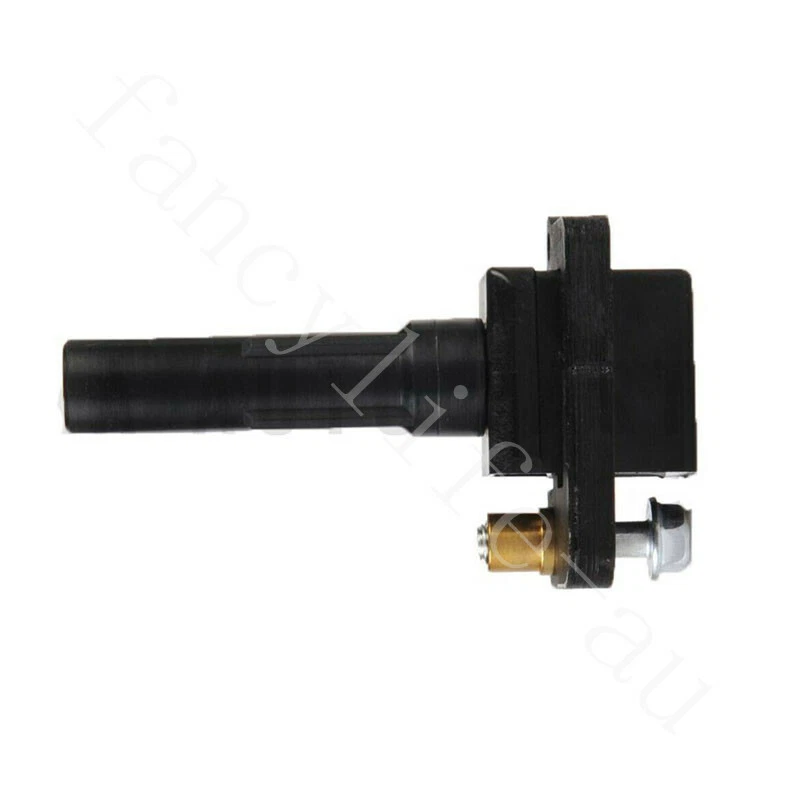 4 шт катушки зажигания 22433-AA421 для SUBARU FORESTER SF EJ205 IMPREZA SALOON EJ205 - Изображение 3 из 4