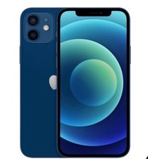 Apple iPhone 12 Pro Max - 256 GB - Pacific Blue (T-Mobile) for