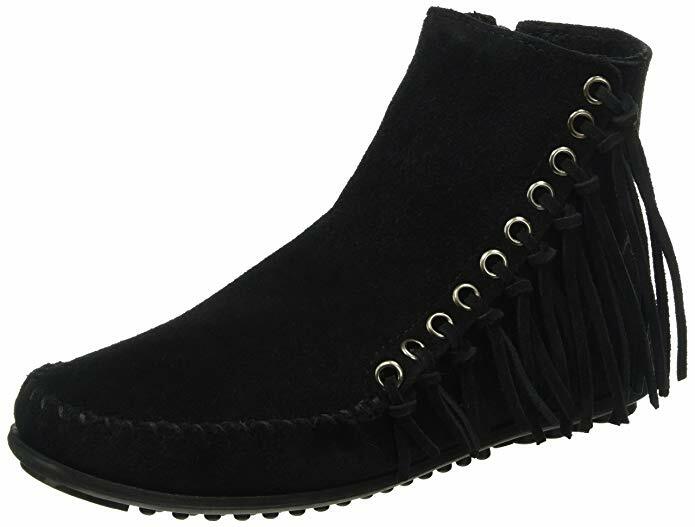 minnetonka willow boot
