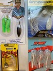 72 new various crankbaits, plugs, swimbaits, skirted spinners, jerk baits — photo 5