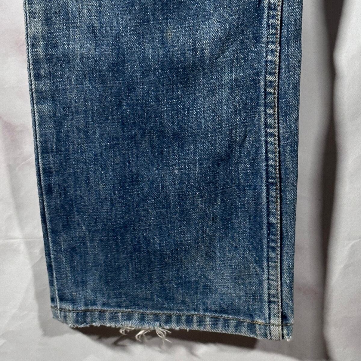 HELMUT LANG 30サイズ　1998 Size 30 - Helmut Lang 1998 Classic Boot Cut Denim | eBay
