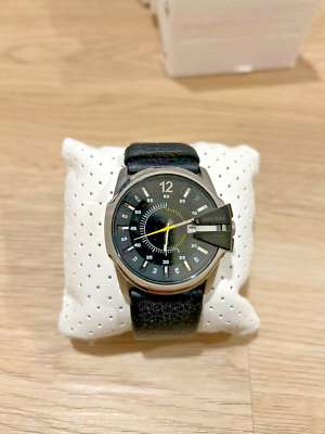 Diesel Dz1295 Wrist Watch for Men for sale online | eBay
