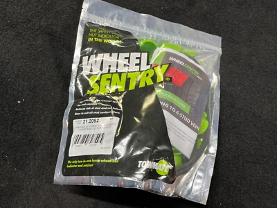 ATE WHEEL SENTRY 27MM LKW VAN LOSE RADBLINKER / HALTESYSTEM 21.2092