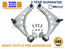 BMW Z4 E85 E86 CONTROL ARMS WISHBONE BUSH MEYLE HD C813