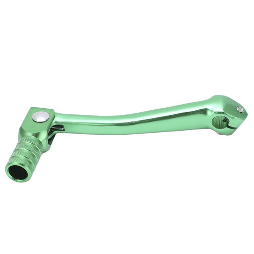 Hot Car Green Motorcycle Kick Starter Lever Pedal Sensitive CNC Aluminium - Picture 7 of 12