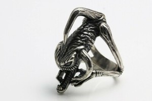Spawn Ring | eBay
