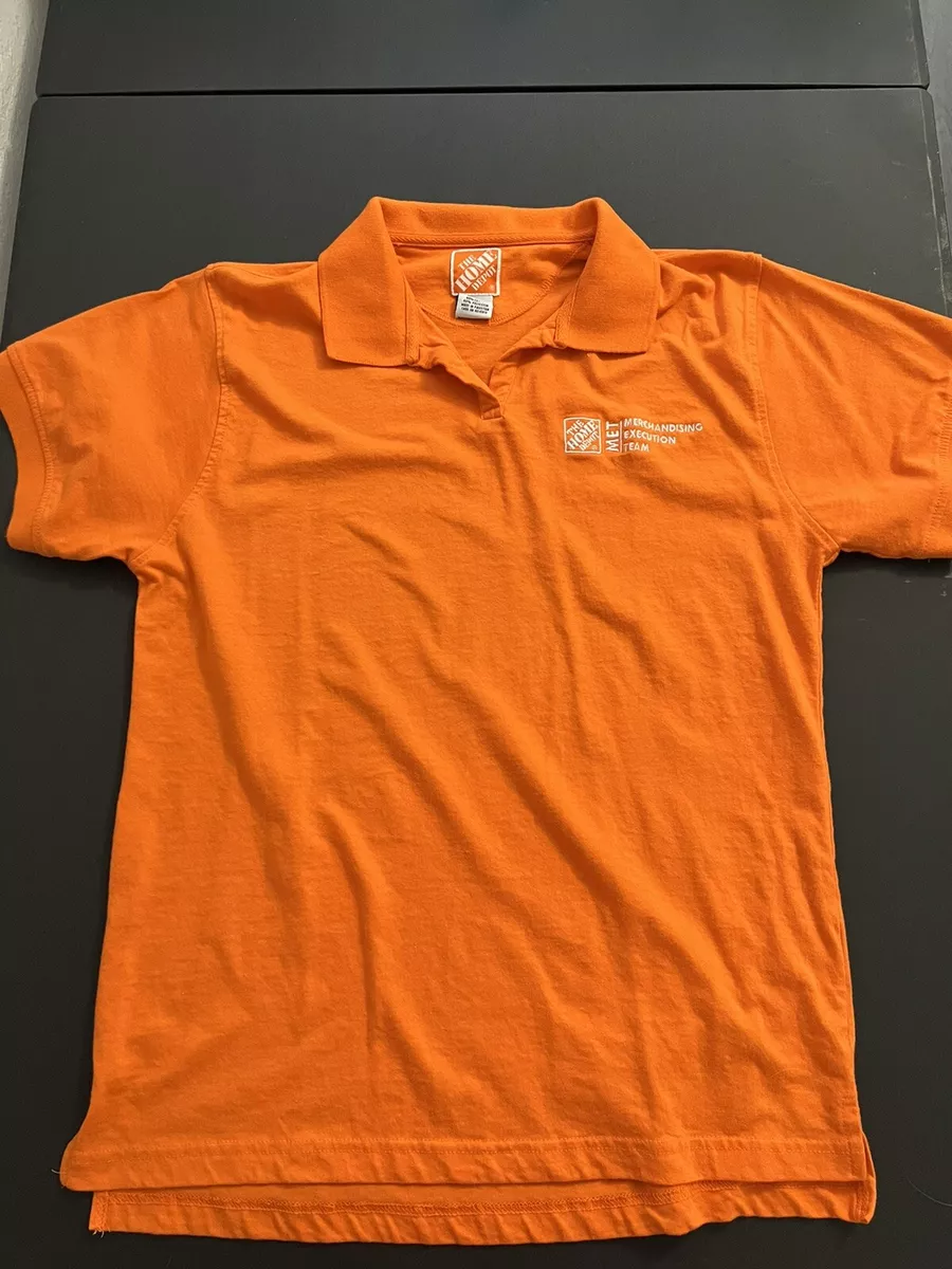 Home depot polo clearance shirts