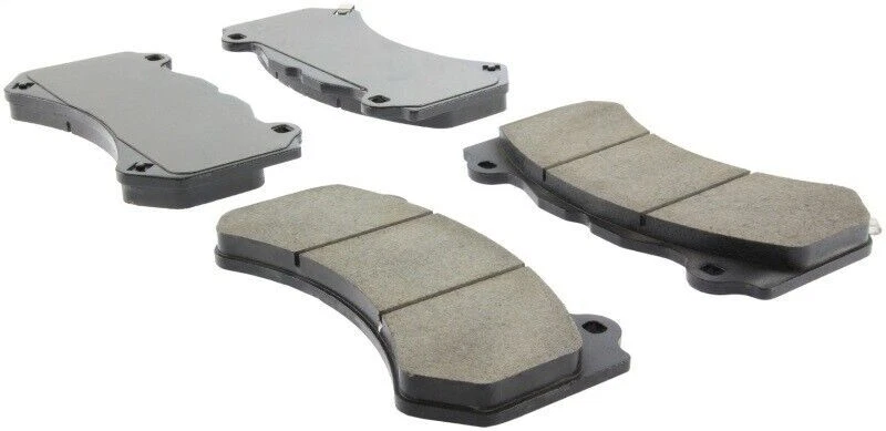 Stoptech 309.1405 for Performance 09-15 Cadillac CTS Front Brake Pads - Image 2 of 4