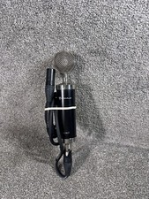 Rockville RCM03 Pro Recording Condenser Podcasting Podcast Microphone Mic