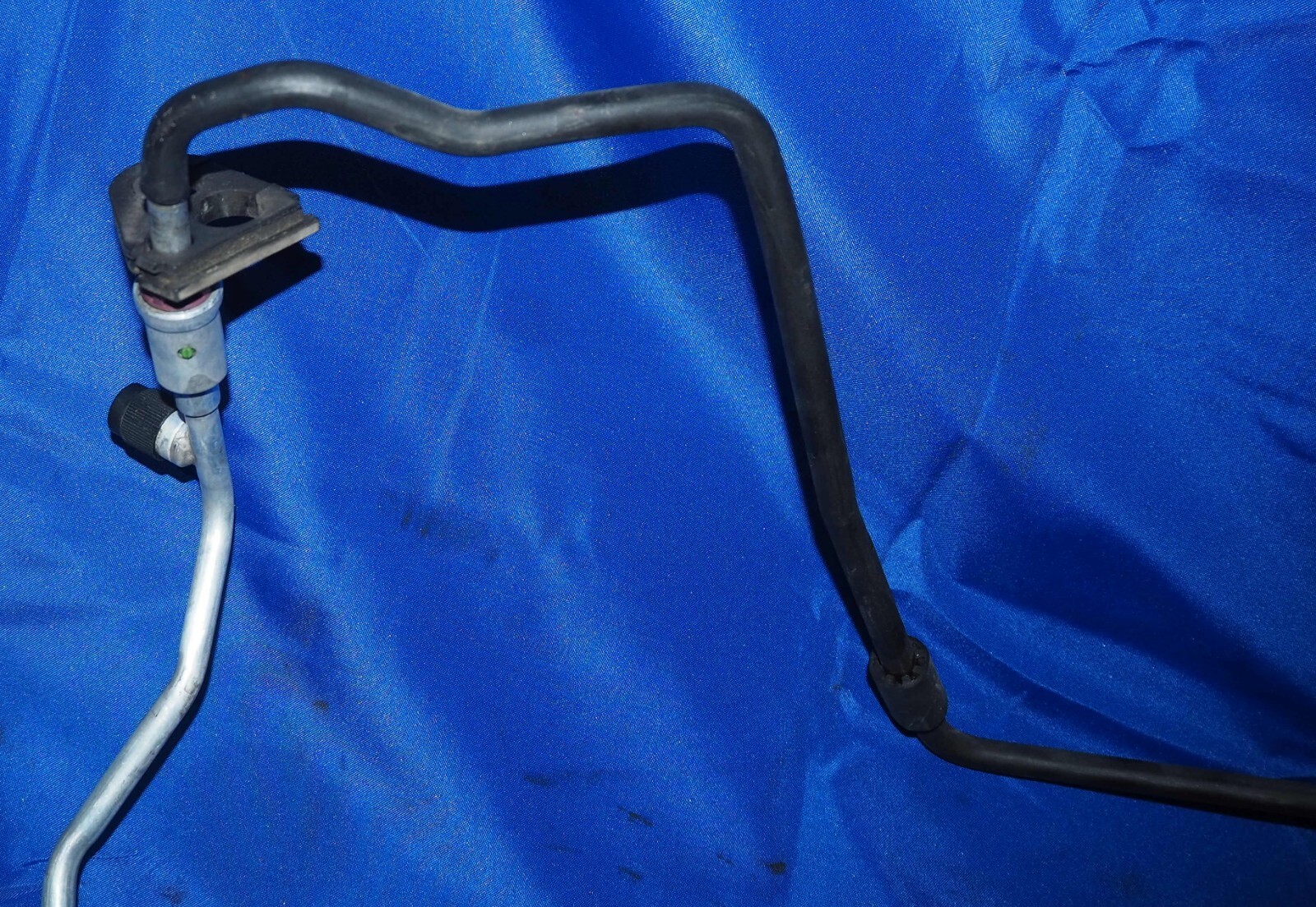 2003-2012 Bentley Flying Spur GT GTC AC Air Conditioning Hose Tube OE W/Warranty