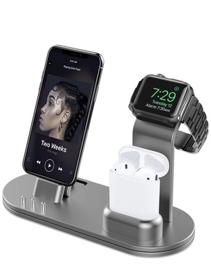 space gray iwatch