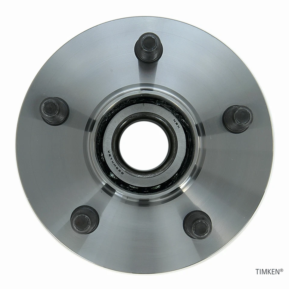Wheel Bearing and Hub Assembly Rear Timken For 2003-2005 Dodge SX 2.0 FWD — 第 4/4 张图片
