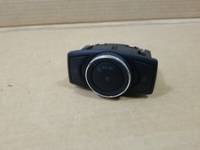 2006-2012 FORD FUSION OEM HEADLIGHT FOG LIGHT...