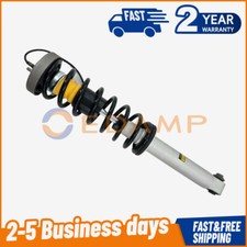 1x Rear Shock Absorber Strut Assys Fit BMW M5 E60 2006-2010 w/ EDC # 33522283990