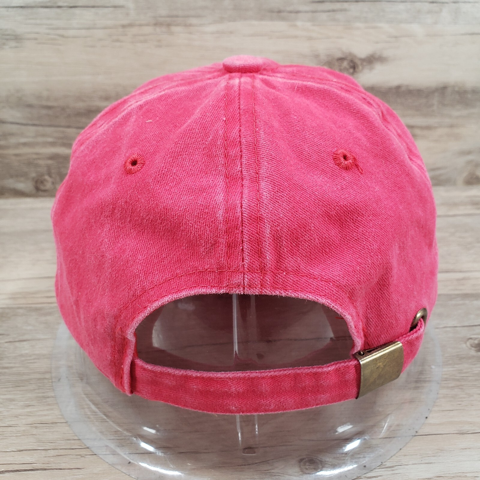 Texas Patch Hat Cap Strap Back Popsicles Stars Pr… - image 5