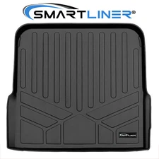SMARTLINER Cargo Trunk Liner OEM 2023-2025 Mercedes Benz EQE (Sedan Models Only)
