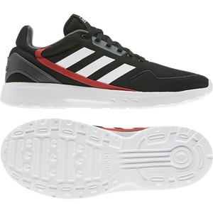 tenis adidas rojos hombre