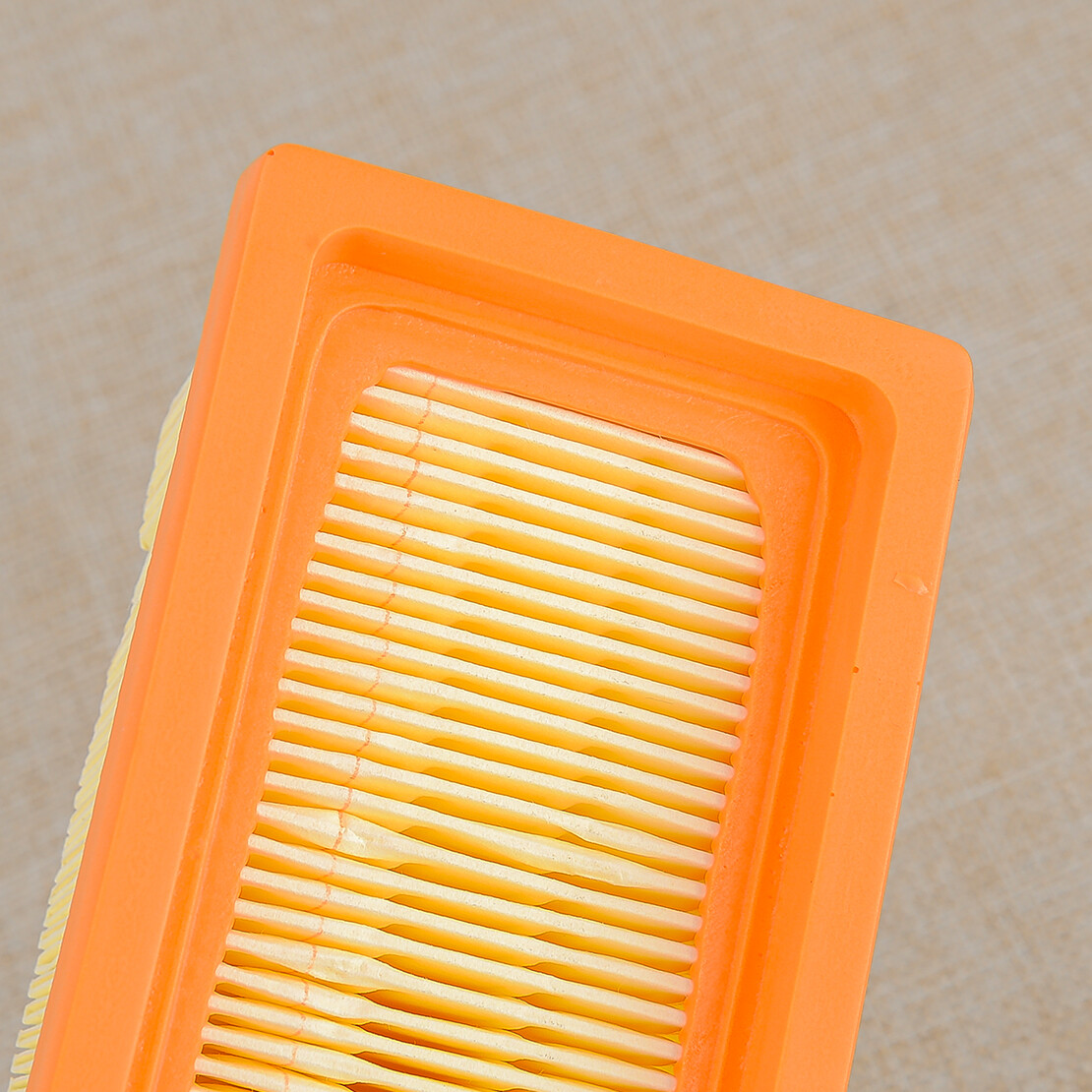 Filtre Pour Karcher 2501, 2501TE, 2601, 2601plus, 3001 - Neuf Transparent - Facile à Utiliser