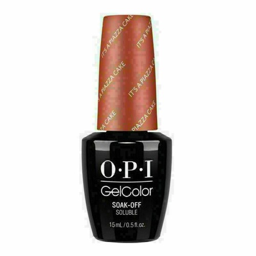 240 COLORI OPI Gel Colore Immergiti LED/UV Scegli il tuo colore smalto gel 0,5 once 100% - Foto 153 di 247