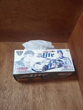 Elvis Presley/Rusty Wallace  Diecast