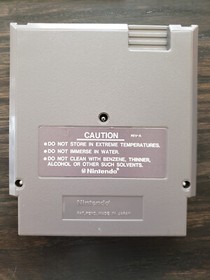 Donkey Kong Classics - NES .