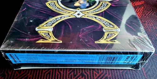 Ultima Online Second Age - Big Box - New Sealed 1998 - Picture 5 of 5
