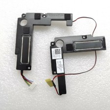 0TJXHY FOR DELL Inspiron 7370 7373 7378 7570 Laptop Speaker Set-R L Speaker