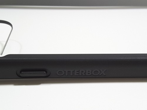 Funda OtterBox SERIE PREFIX para Samsung Galaxy S21+ 5G - Transparente/Negro - Imagen 5 de 13