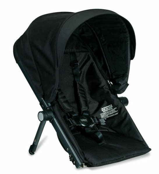 britax second seat