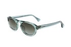 Lunettes De Soleil Dries Van Noten By Linda Farrow - Modèle DVN38, Monture Multicolore Pour Homme