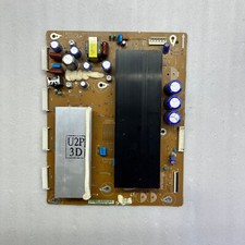 Samsung LJ92-01728D LJ41-08458A Y-Sustain Y-Main Board For PN50C490B3DXZA