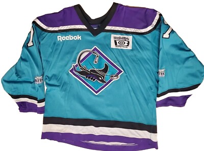 Maillot de Hockey Camp d'été RHC 2K23 - Roller Hockey Concept